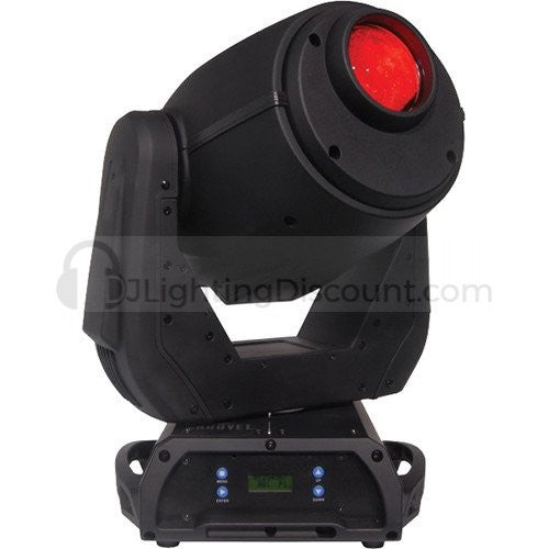 Q-Spot 460-LED