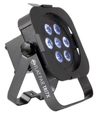 FLAT PAR TRI7XS