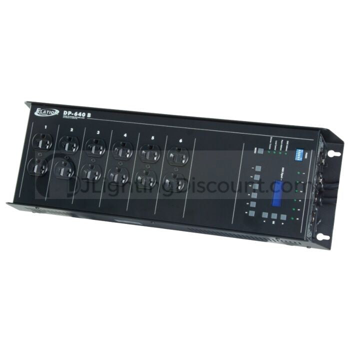 DP-640B