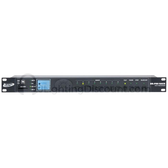 DR-PRO RACK