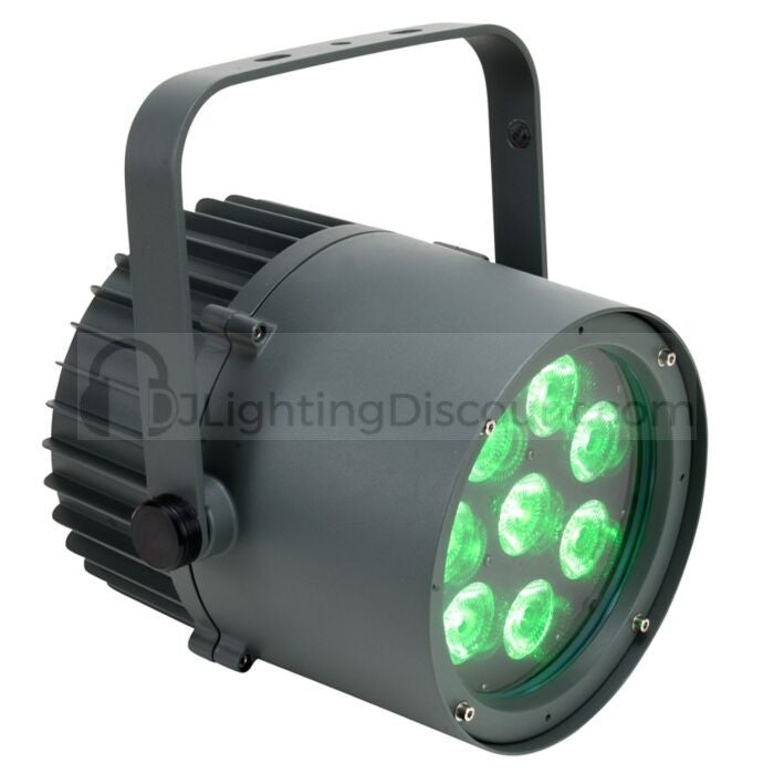ELAR EXQUADPAR HP