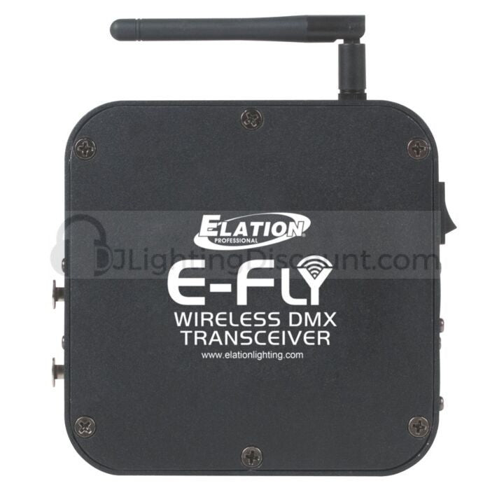 E-FLY TRANSCEIVER