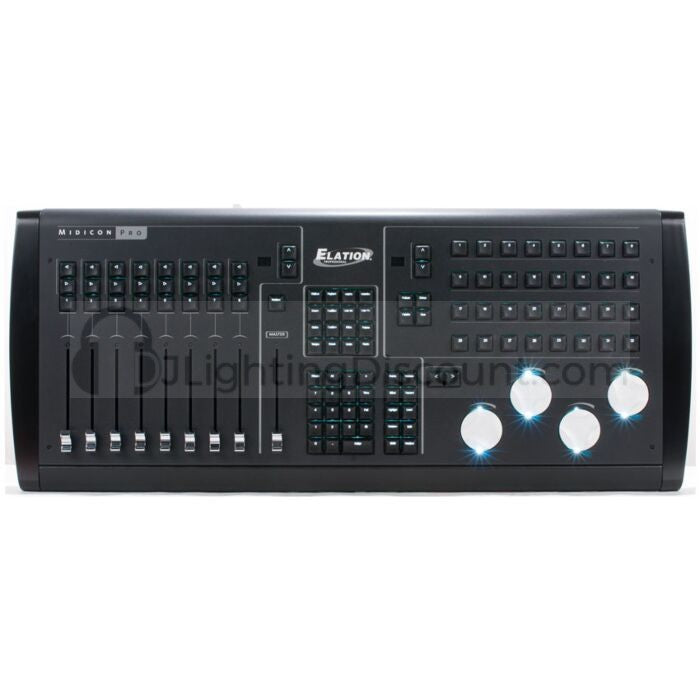 MIDICON PRO