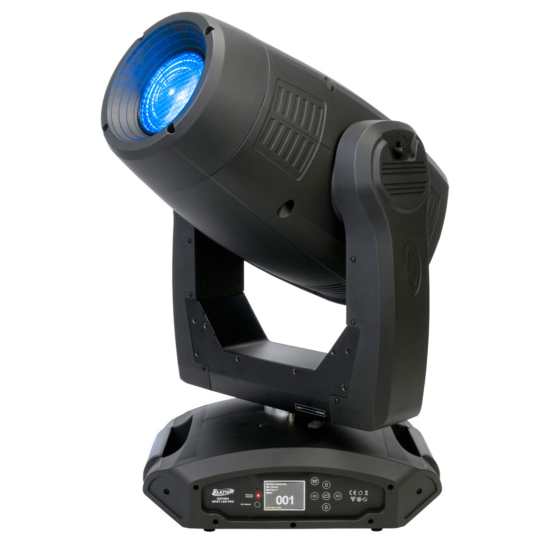 SATURA SPOT LED PRO