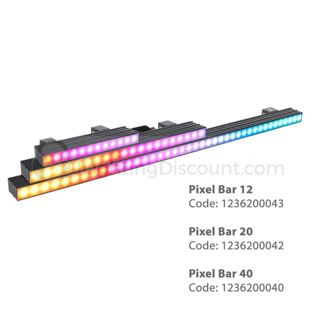 PIXEL BAR 20