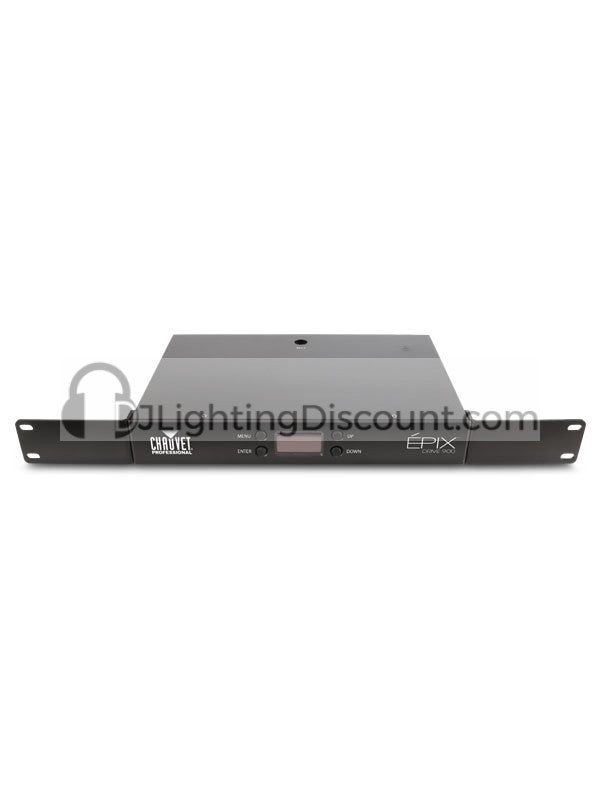 EPIX™DRIVE900