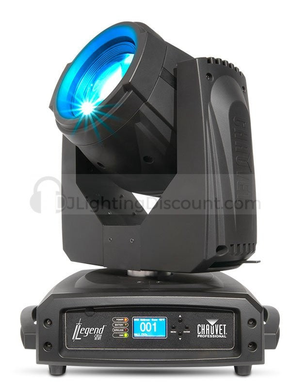 LEGEND 230SR BEAM