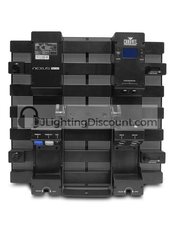 Nexus™ Aw 7x7