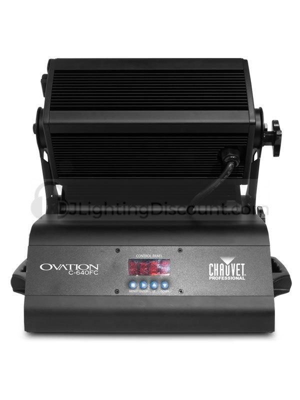 Ovation C-640FC
