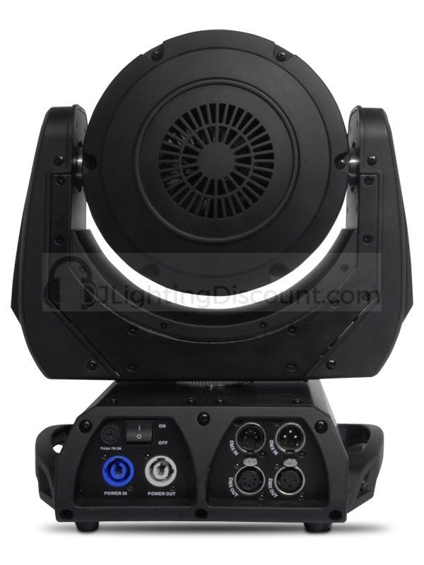 Q-Wash 419Z-LED