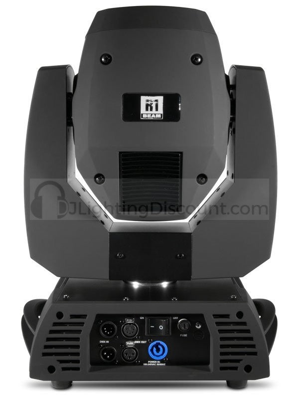 Rogue R1 Beam