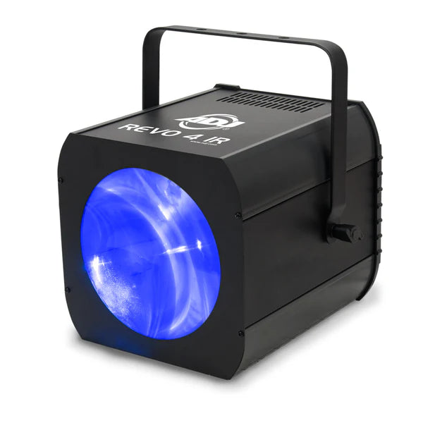 Revo 4 Ir