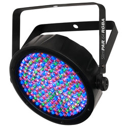 SlimPAR 64 RGBA