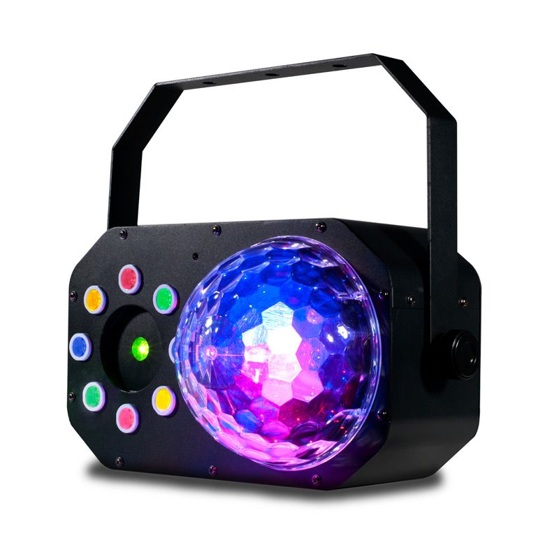 Stinger Star