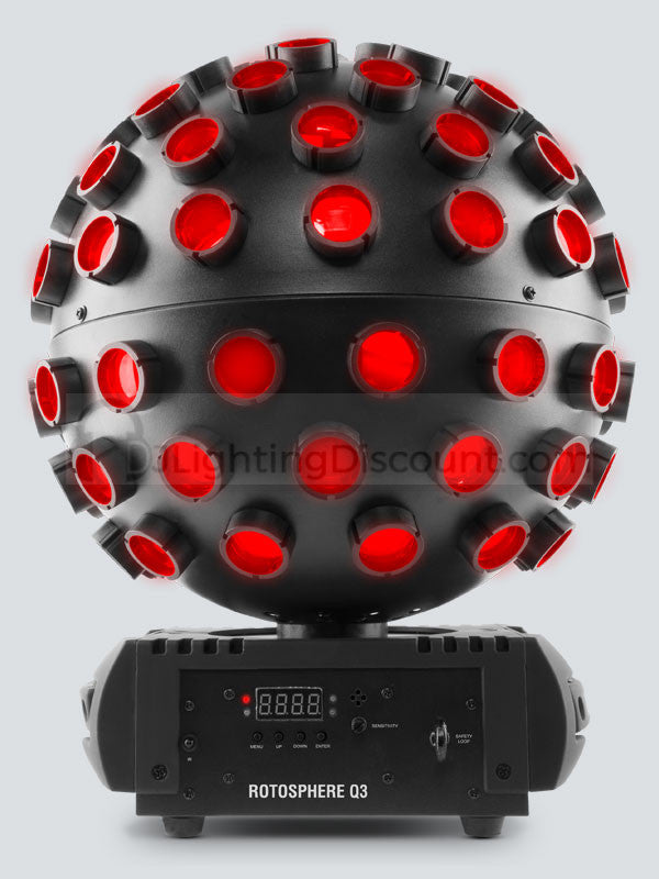 Rotosphere Q3