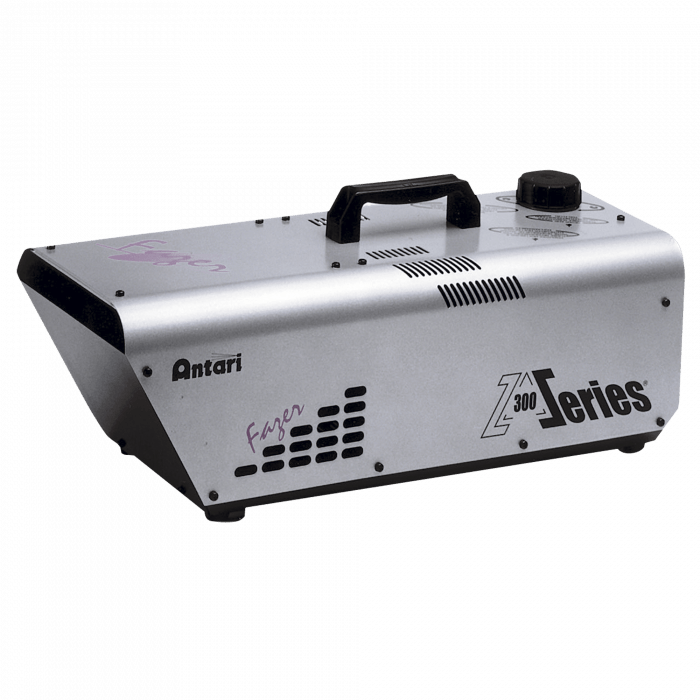 Z-300 II