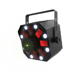 Swarm 5 FX ILS - product view 2
