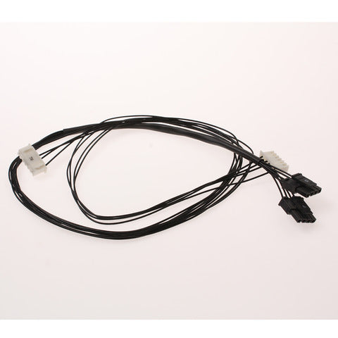 Wireset Assy, PAN/TILT Motors, MAC Vipe 11865089