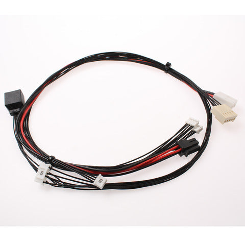 Wireset Assembly, ZoomFocus Module1 and PWR I/O, MAC Viper 11865097