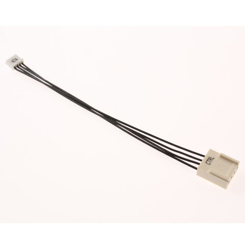 Wireset Assembly, CTRL, MAC Viper 11865122