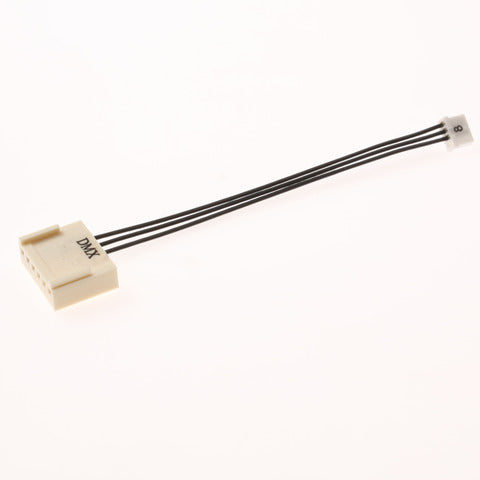 Wireset Assembly, DMX cables, MAC Viper 11865124