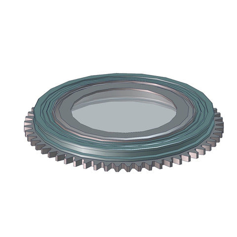 Gobo Limbo D37.5 glued in holder 62325150