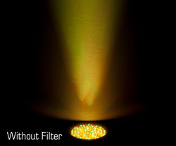 Color Blending Filter - 60 x 1 degree - product view 5