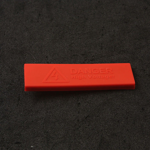 Protection cap for 27mm profile 23403730