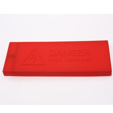 Protection cap for 35mm profile 23403740