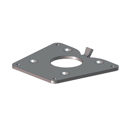 Motor bracket 23821090