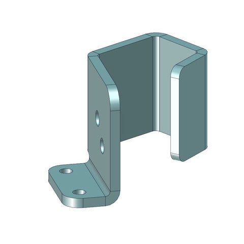 Wire guide bracket 23821220