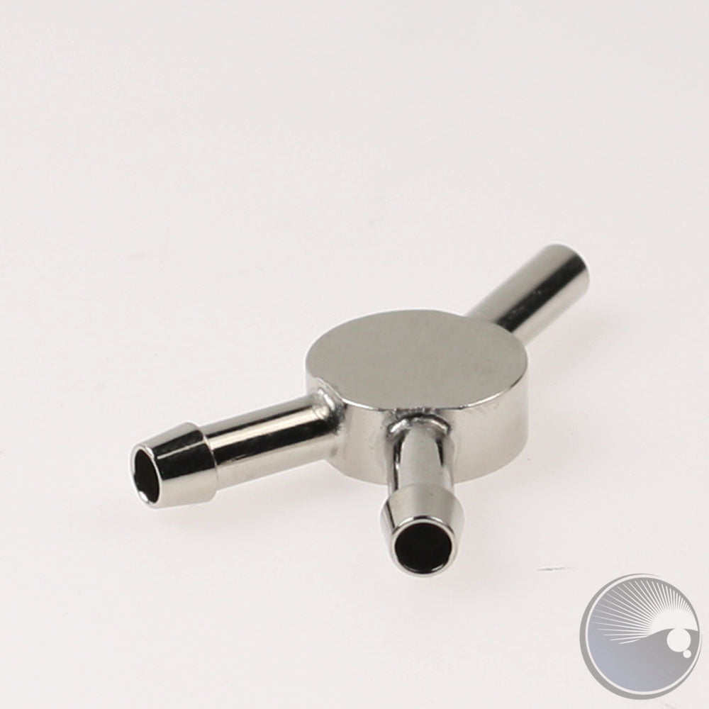 Y piece 5mm, compact hazer 26460860