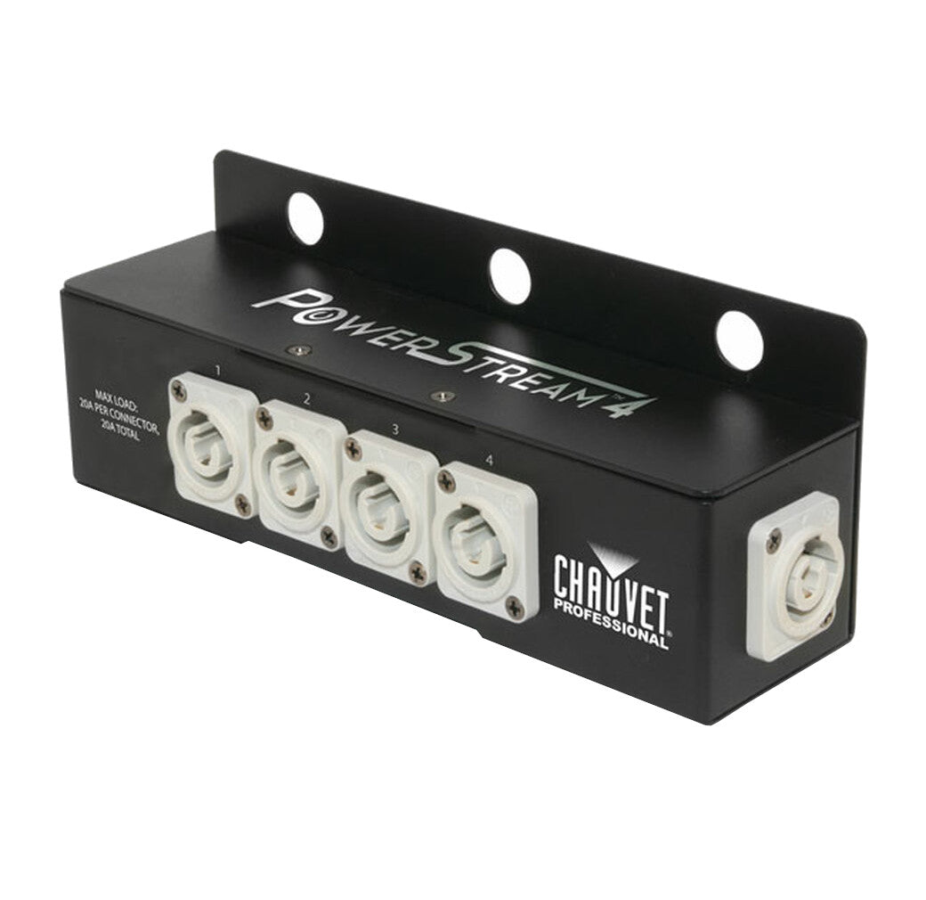 Power Stream 4 detailed product view