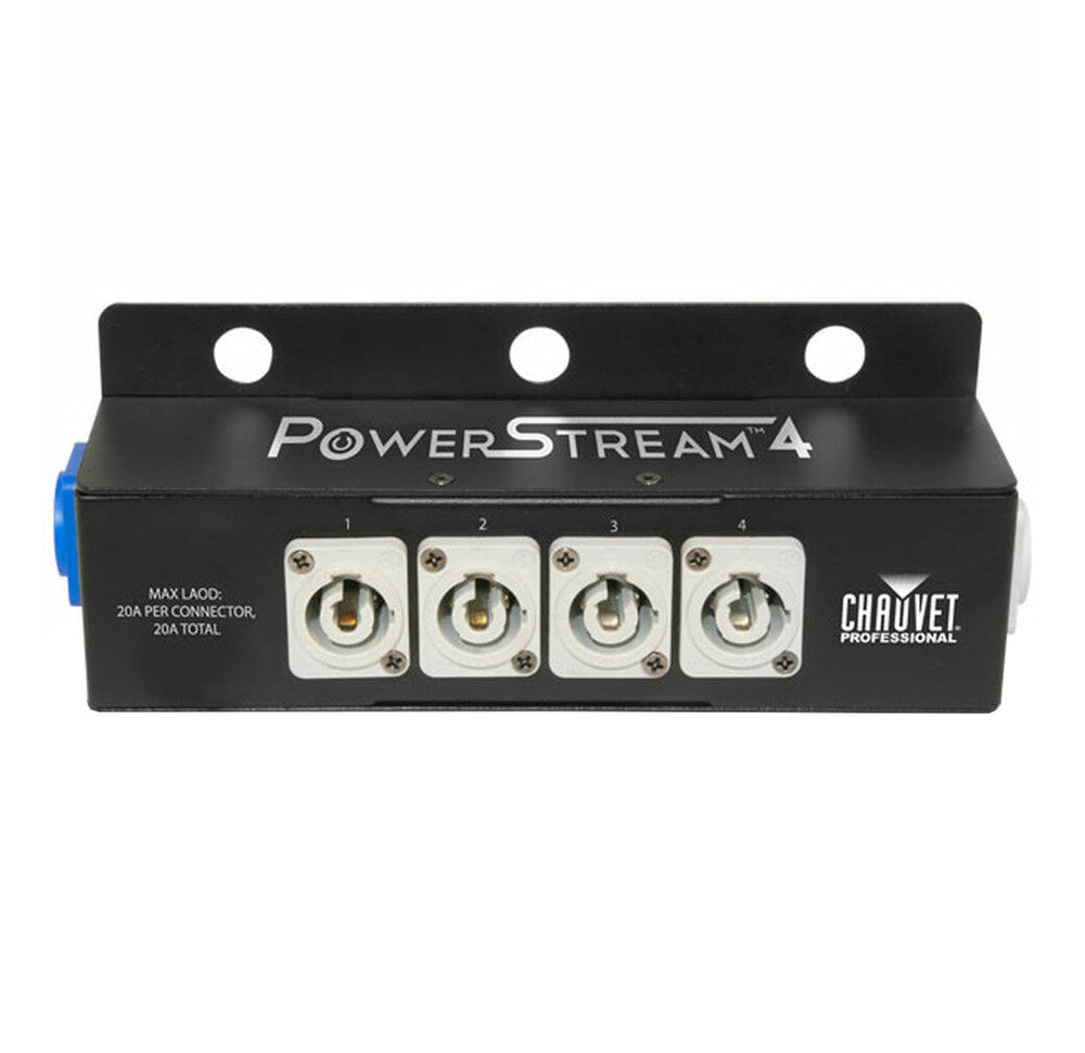 Power Stream 4 product view