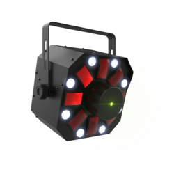 Swarm 5 FX ILS detailed product view