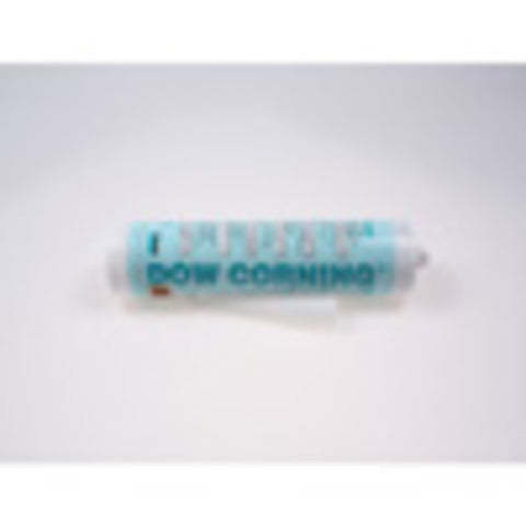 Silicon glue black hightemp DC (EXP ITEM) 37001202