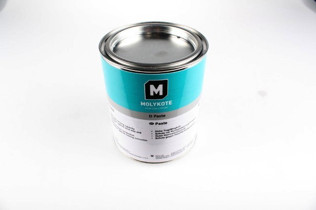 Molykote D, Grease (EXP ITEM) 37302008