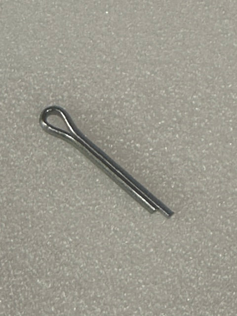 Nimbus - 4*25Mm Stainless Steel Split Cotters  PTI103030071