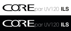 COREpar UV120 ILS - product view 1