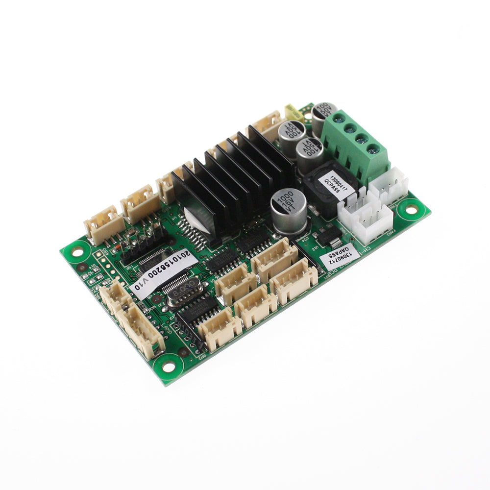 Beam driver board MH3 50480589