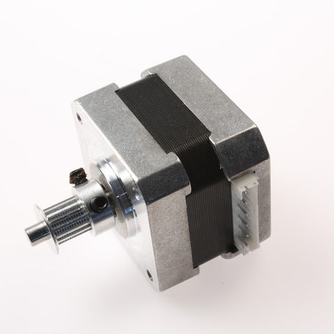 Martin RUSH Multibeam 2 Stepmotor - 50480684