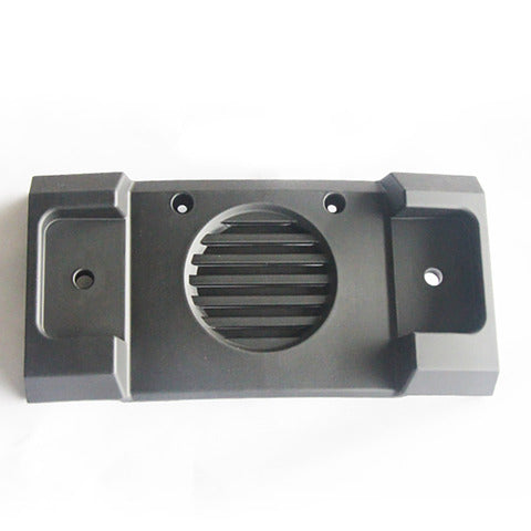 SIDE COVER MH 7 BASE 50481107