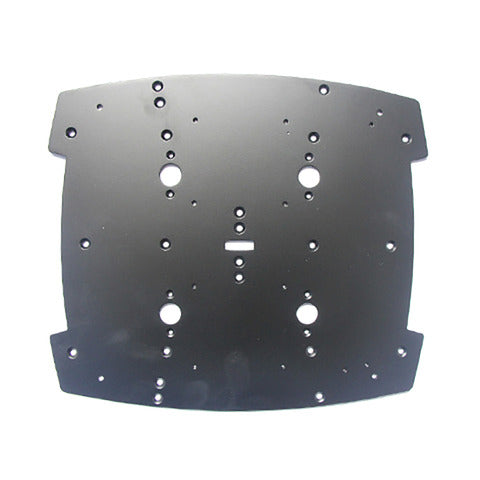 BOTTOM PLATE MH 7 BASE 50481113