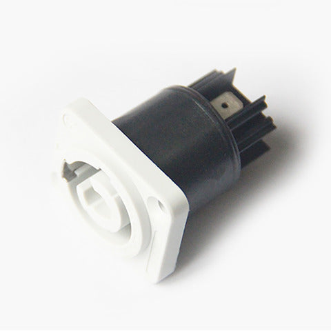 POWER CONNECTOR MH 7 BASE 50481122