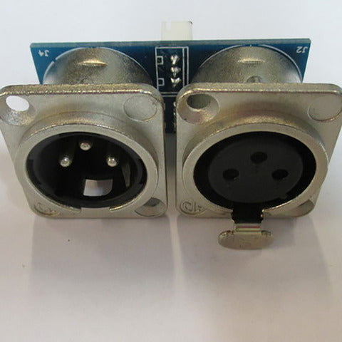 DMX ASSY MH 7 BASE 50481125