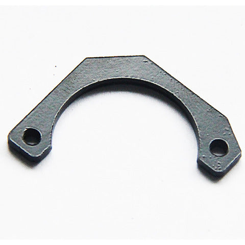 XLR SOCKET FIXED PLATE MH 7 BASE 50481126
