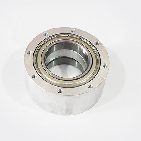 HORIZONAL AXLE SLEEVE MH 7 BASE 50481142