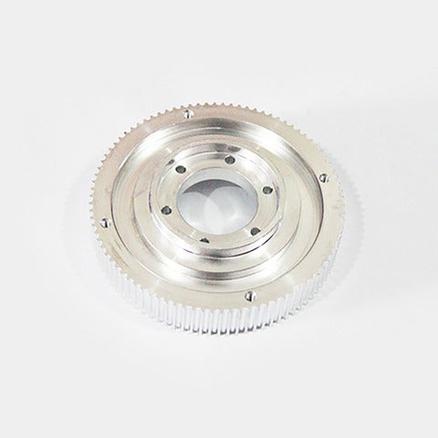 HORIZONAL PULLEY MH 7 BASE 50481144