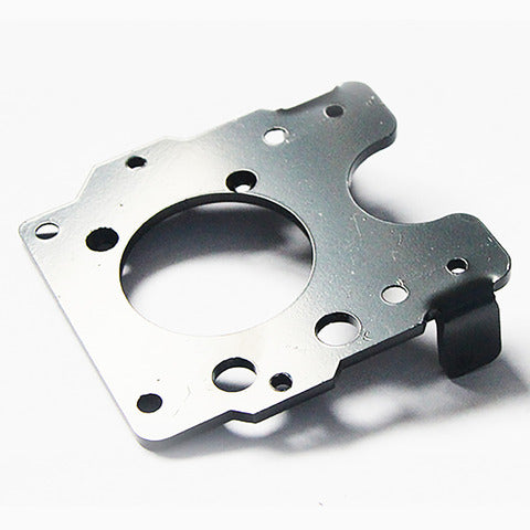 TILT MOTOR SUB PLATE MH 7 YOKE 50481152