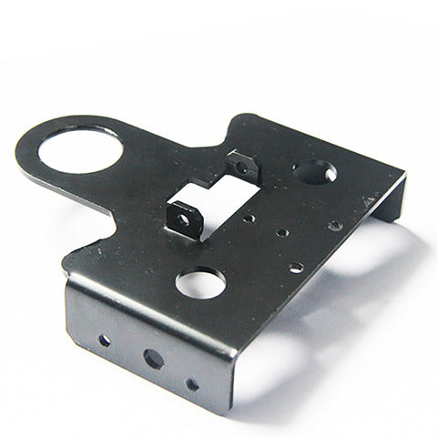 LIMIT BRACKET MH 7 YOKE 50481161